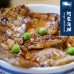 【阿家海鮮】亞麻籽梅花豬厚切肉排-3包/組(300g±10%/包x3包)